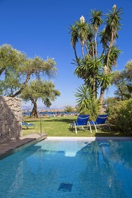 Kontokali Bay Resort & Spa