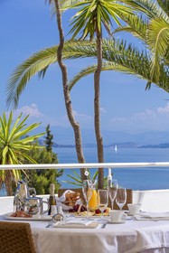 Kontokali Bay Resort & Spa