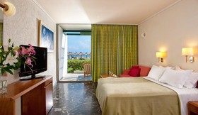 Kontokali Bay Resort & Spa