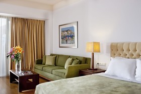 Kontokali Bay Resort & Spa