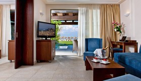 Kontokali Bay Resort & Spa