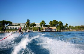 Kontokali Bay Resort & Spa