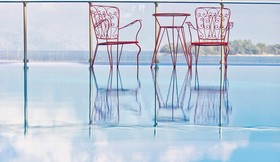 Kontokali Bay Resort & Spa