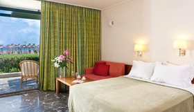 Kontokali Bay Resort & Spa