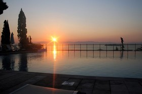 Kontokali Bay Resort & Spa