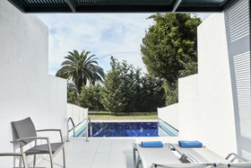 Kontokali Bay Resort & Spa