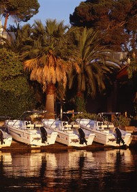 Kontokali Bay Resort & Spa