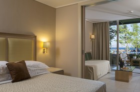 Kontokali Bay Resort & Spa