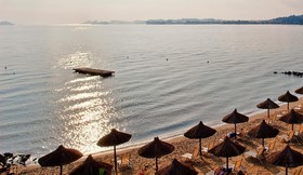 Kontokali Bay Resort & Spa