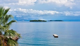 Kontokali Bay Resort & Spa