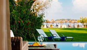 Kontokali Bay Resort & Spa