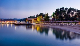 Kontokali Bay Resort & Spa