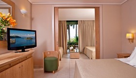 Kontokali Bay Resort & Spa