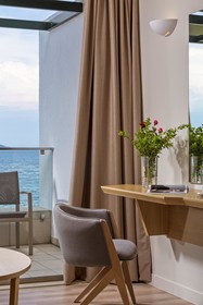 Kontokali Bay Resort & Spa