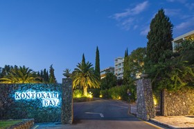 Kontokali Bay Resort & Spa