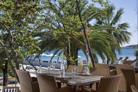 Kontokali Bay Resort & Spa