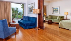 Kontokali Bay Resort & Spa