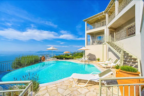 Villa Seascape