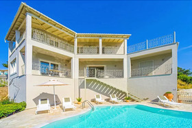 Villa Seascape