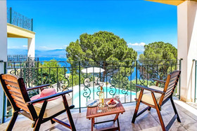 Villa Seascape