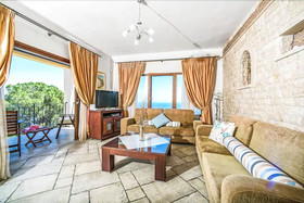 Villa Seascape