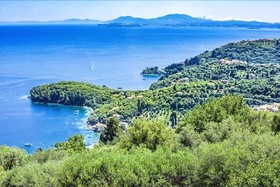Villa Seascape
