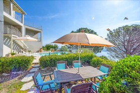 Villa Seascape