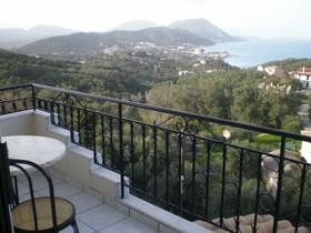 75 Steps Apartments