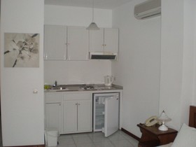 75 Steps Apartments