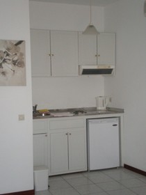75 Steps Apartments
