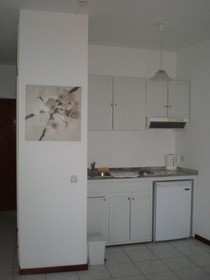 75 Steps Apartments