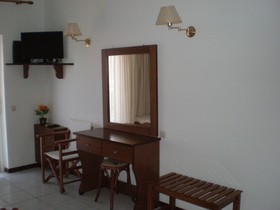 75 Steps Apartments