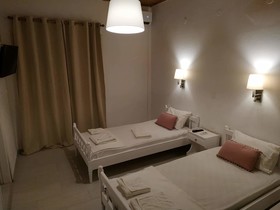 Alykes Family Resort