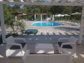 Alykes Family Resort