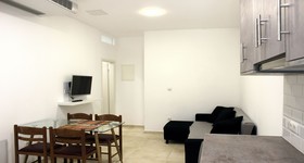 Anemomylos Lefkimmi Luxus Suites Hotel