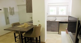Anemomylos Lefkimmi Luxus Suites Hotel