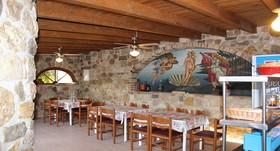 Anemomylos Lefkimmi Luxus Suites Hotel