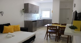 Anemomylos Lefkimmi Luxus Suites Hotel