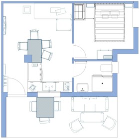 Anemomylos Lefkimmi Luxus Suites Hotel