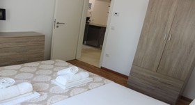 Anemomylos Lefkimmi Luxus Suites Hotel
