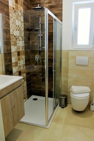 Anemomylos Lefkimmi Luxus Suites Hotel
