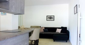 Anemomylos Lefkimmi Luxus Suites Hotel