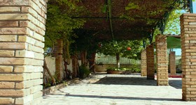 Anemomylos Lefkimmi Luxus Suites Hotel