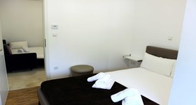 Anemomylos Lefkimmi Luxus Suites Hotel