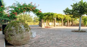 Anemomylos Lefkimmi Luxus Suites Hotel