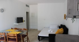 Anemomylos Lefkimmi Luxus Suites Hotel