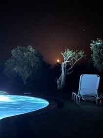 Anemomylos Lefkimmi Luxus Suites Hotel