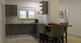 Anemomylos Lefkimmi Luxus Suites Hotel