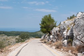 Anemomylos Lefkimmi Luxus Suites Hotel
