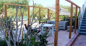 Anemomylos Lefkimmi Luxus Suites Hotel